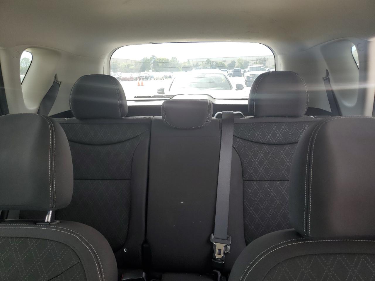 2015 Kia Soul VIN: KNDJN2A24F7779551 Lot: 68886554