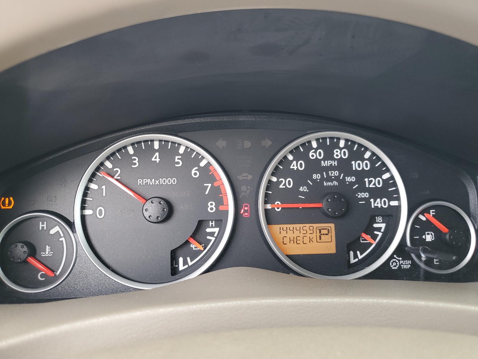 5N1AR1NN5BC630680 2011 Nissan Pathfinder S