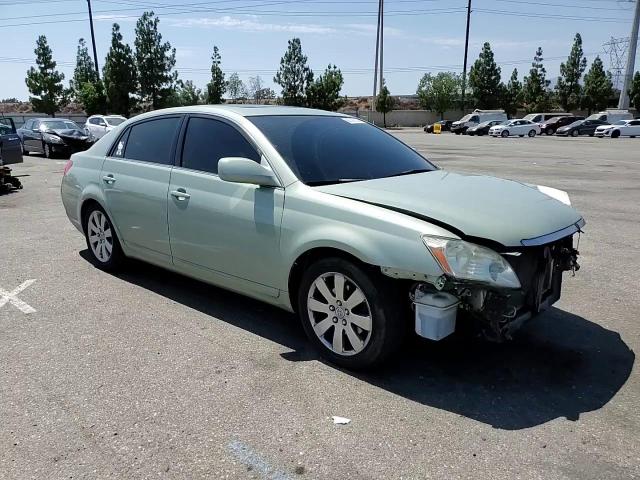 2007 Toyota Avalon Xl VIN: 4T1BK36B17U172713 Lot: 66745154
