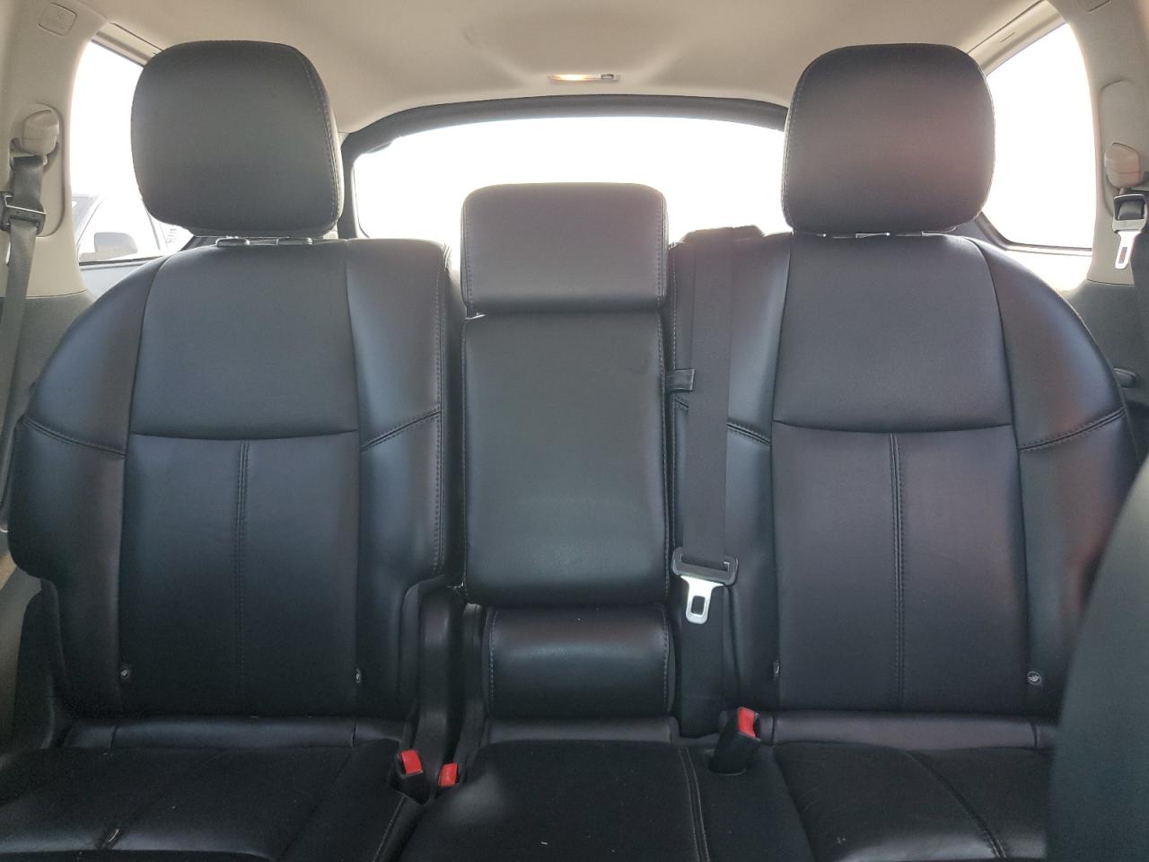 2015 Nissan Pathfinder S VIN: 5N1AR2MN7FC688772 Lot: 66406904