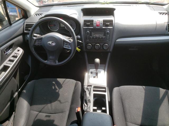 2012 SUBARU IMPREZA PREMIUM