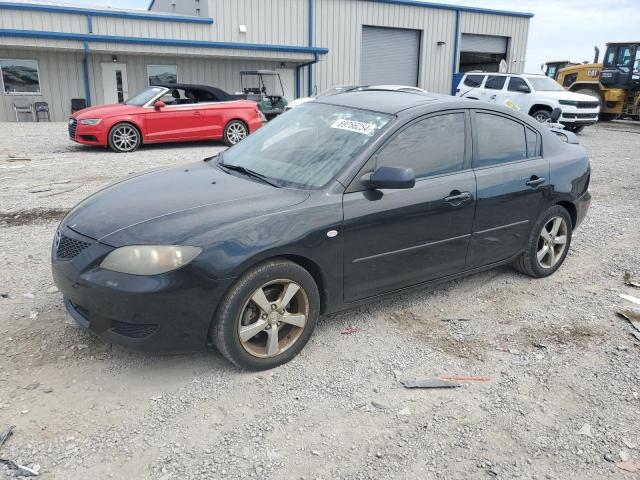 2006 Mazda 3 I