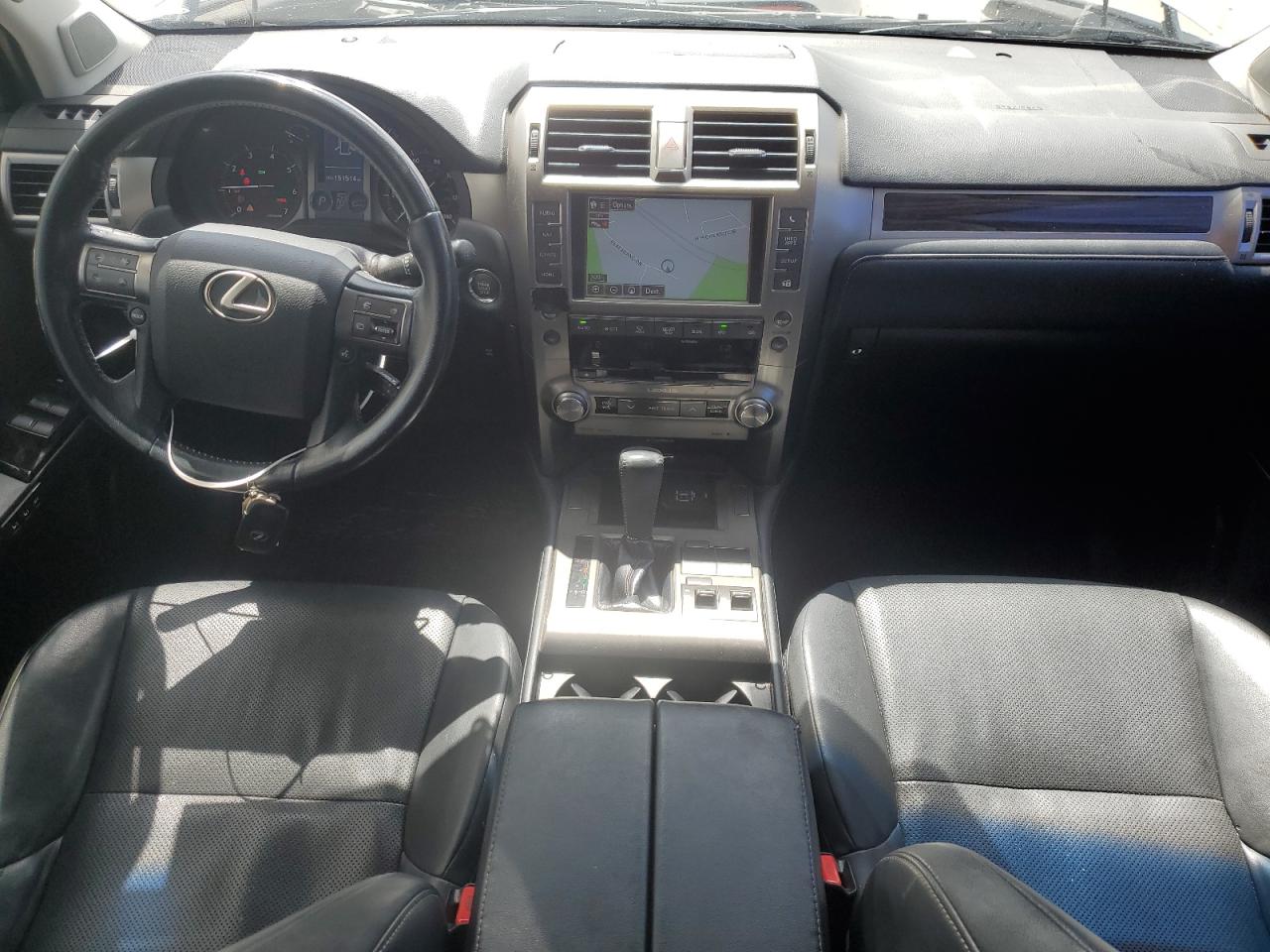 JTJBM7FX7F5093862 2015 Lexus Gx 460