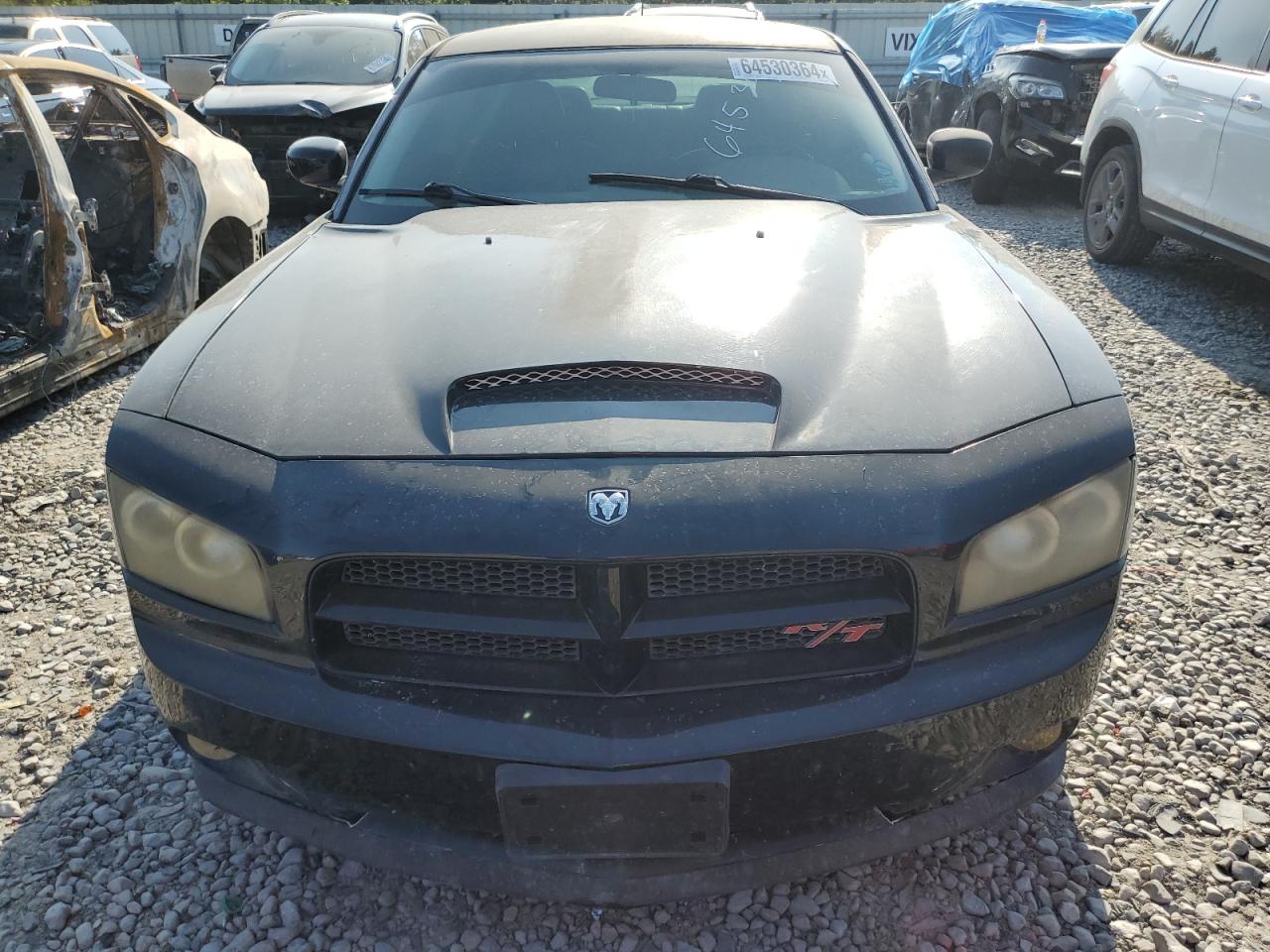 2B3LA53H88H159401 2008 Dodge Charger R/T