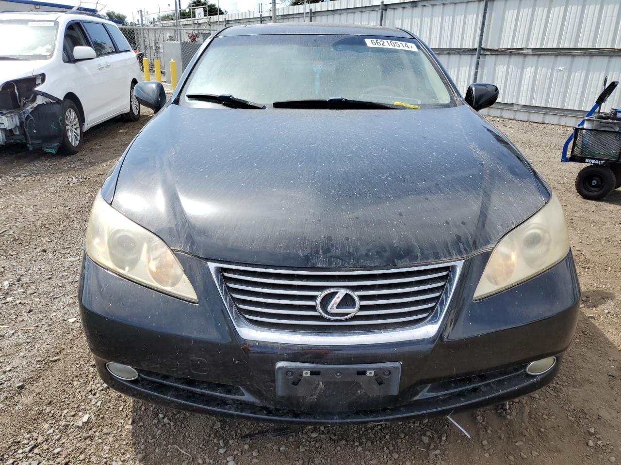 2009 Lexus ES - Image 5