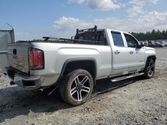 2016 GMC SIERRA K1500 SLT