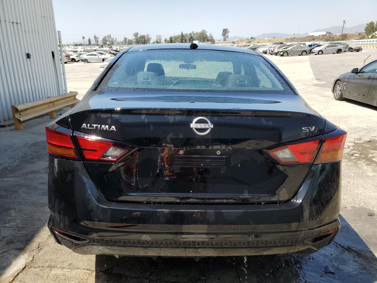 VIN 1N4BL4DV9RN388557 2024 NISSAN ALTIMA no.6