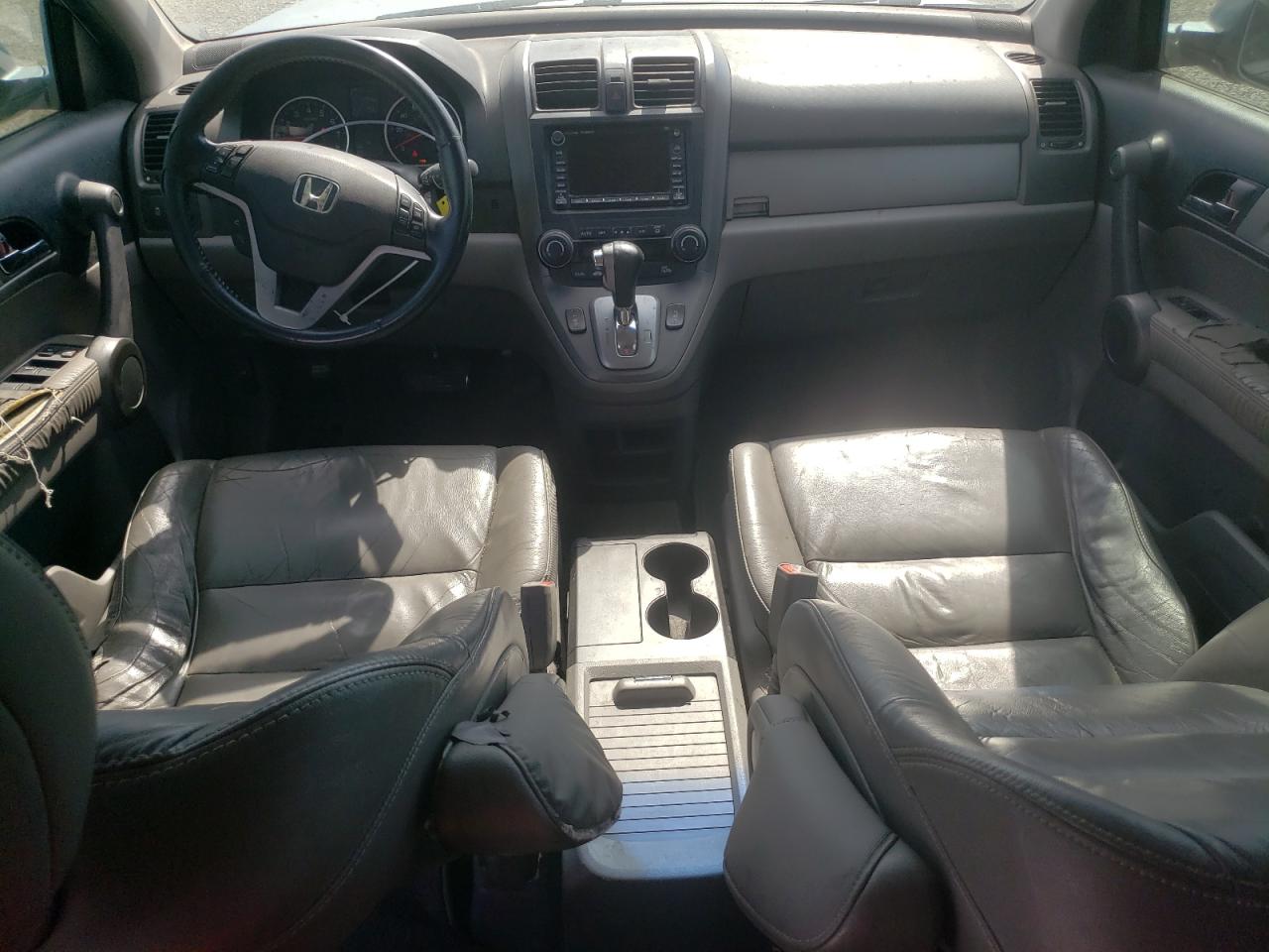 5J6RE3H71AL008758 2010 Honda Cr-V Exl