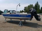 2008 Awb 19 Stryker for Sale in Arlington, WA - Water/Flood