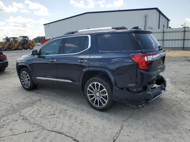 1GKKNPLS2MZ176120 GMC Acadia Den  2