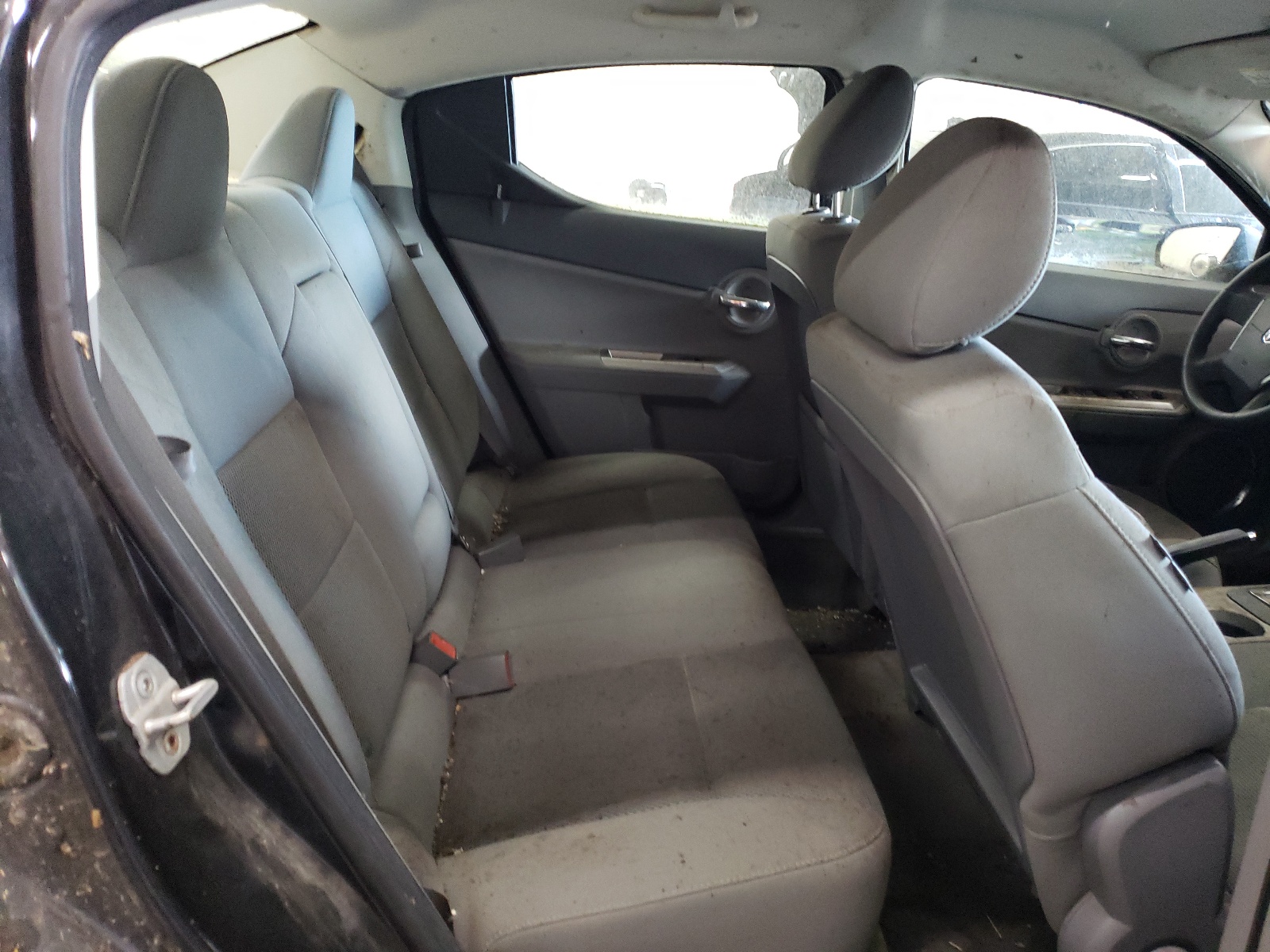 1B3LC56K68N217630 2008 Dodge Avenger Sxt