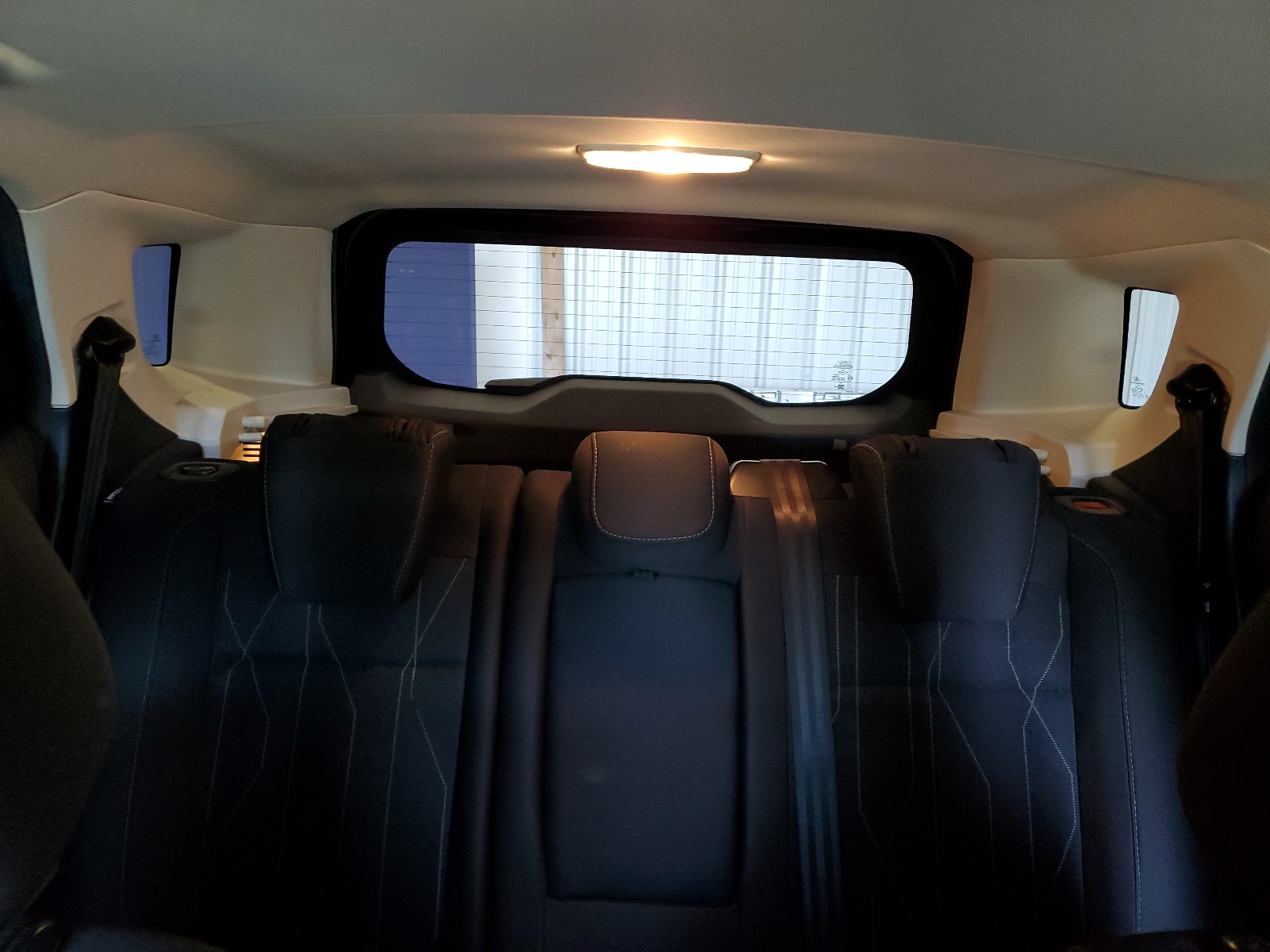 MAJ6S3GL9KC282779 2019 Ford Ecosport Se