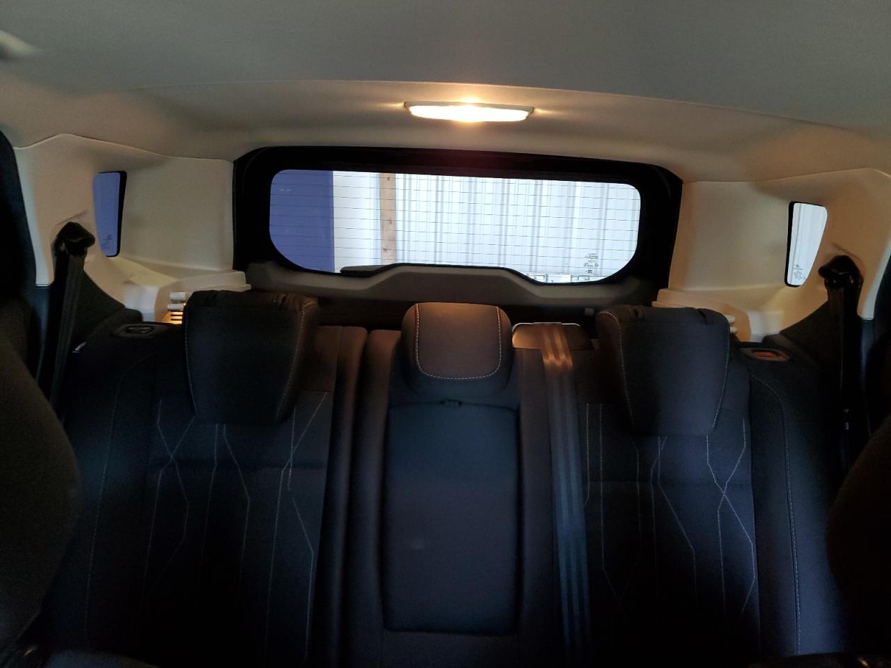 2019 Ford Ecosport Se VIN: MAJ6S3GL9KC282779 Lot: 65764094