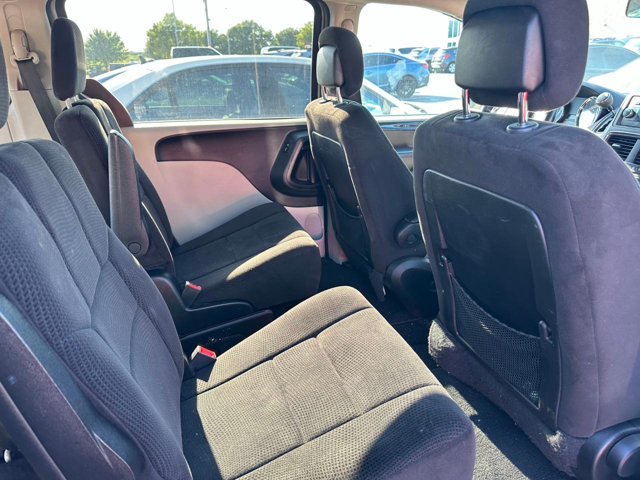 2014 Dodge Grand Caravan Sxt VIN: 2C4RDGCG3ER121325 Lot: 68387044