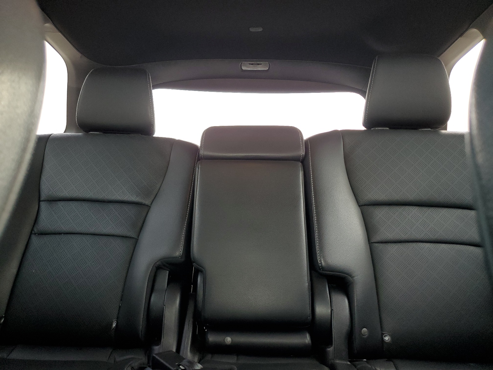 5FNYF8H56KB009547 2019 Honda Passport Exl