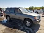 1998 Lexus Lx 470 for Sale in Littleton, CO - Side