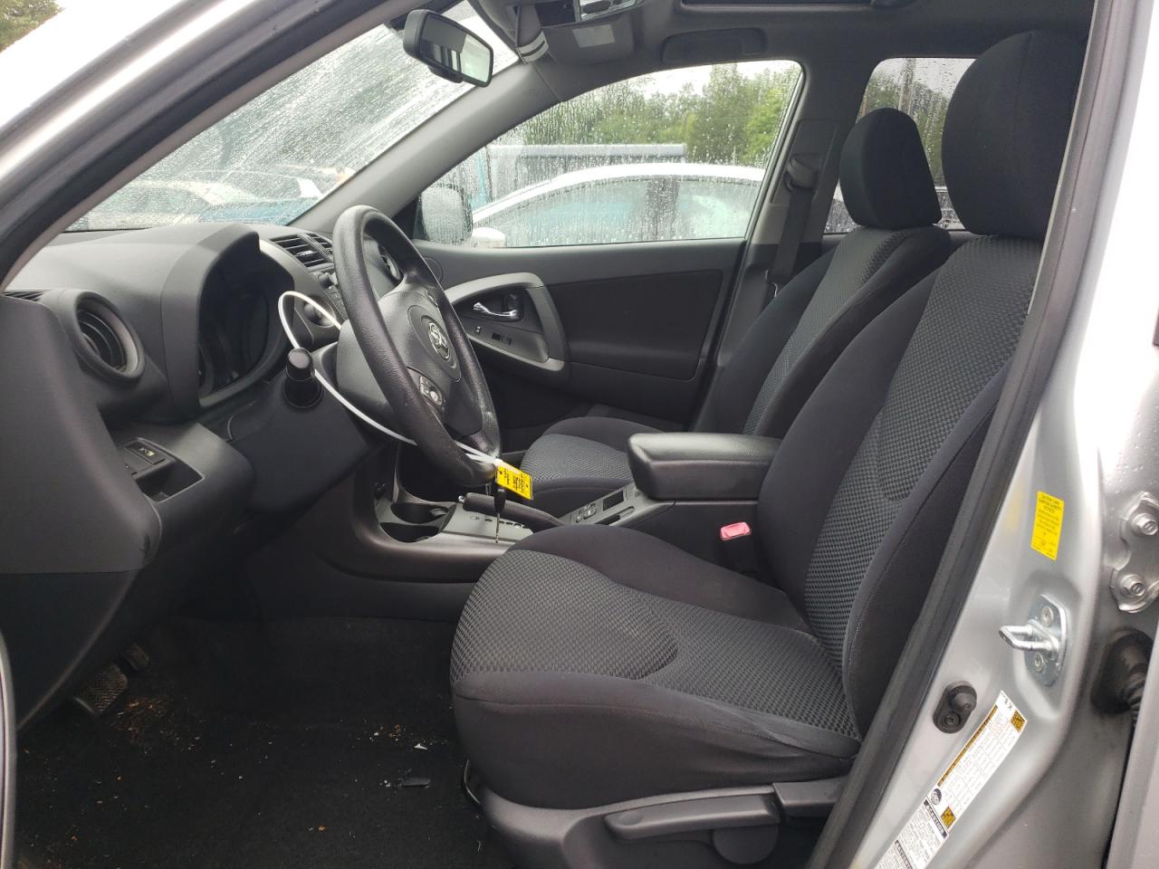 2009 Toyota Rav4 Sport VIN: JTMBK32V595082904 Lot: 64482404