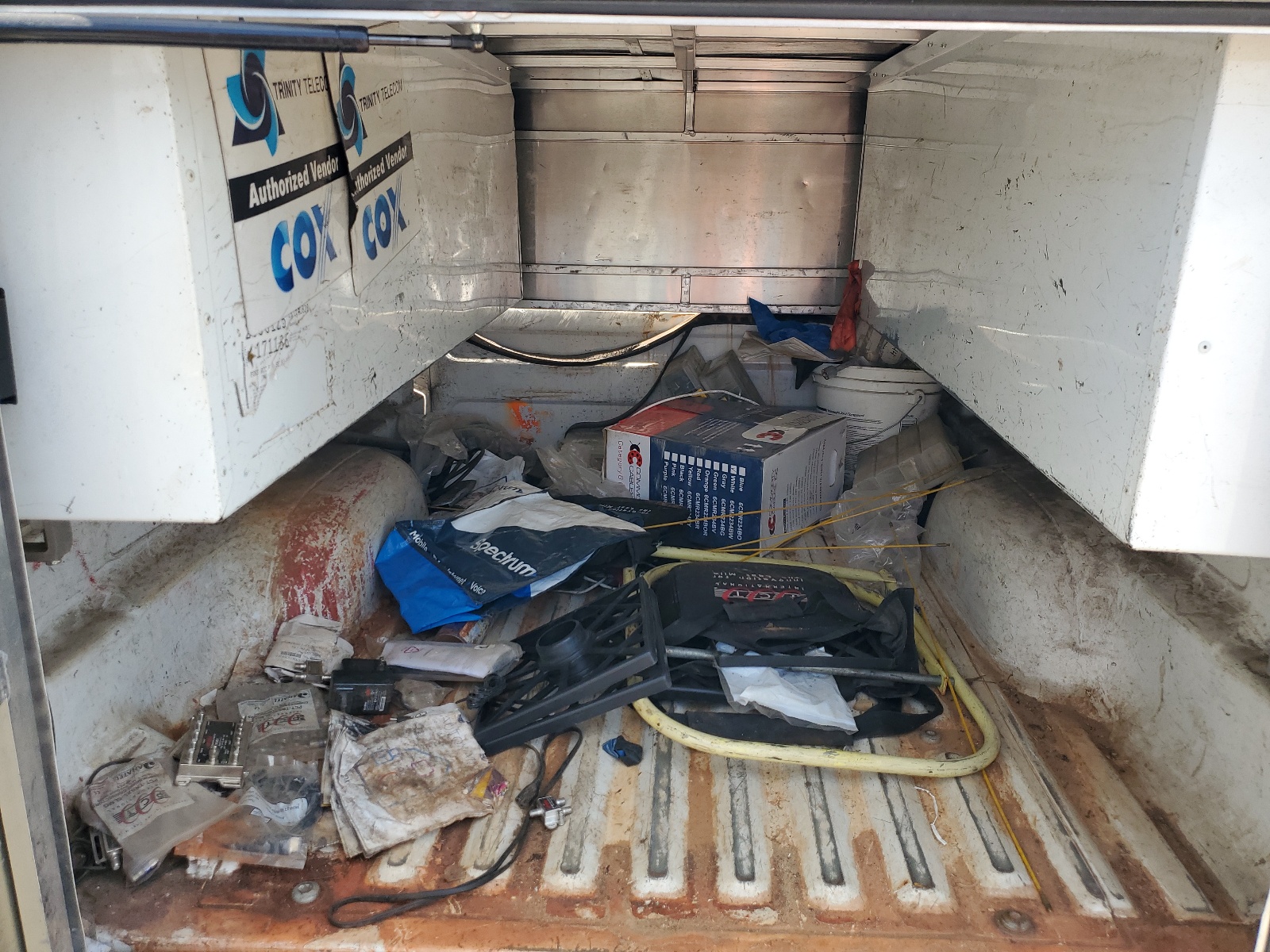 1FTKR1ED3BPB06369 2011 Ford Ranger Super Cab