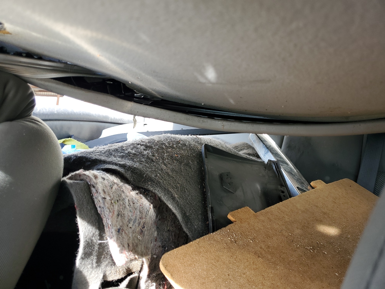 1FMYU03Z27KA50930 2007 Ford Escape Xlt