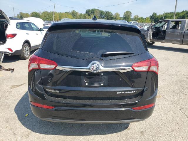  BUICK ENVISION 2019 Czarny