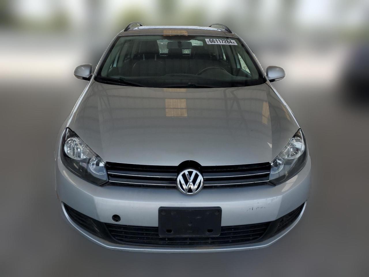 2011 Volkswagen Jetta Tdi VIN: 3VWML7AJ7BM611035 Lot: 66117284