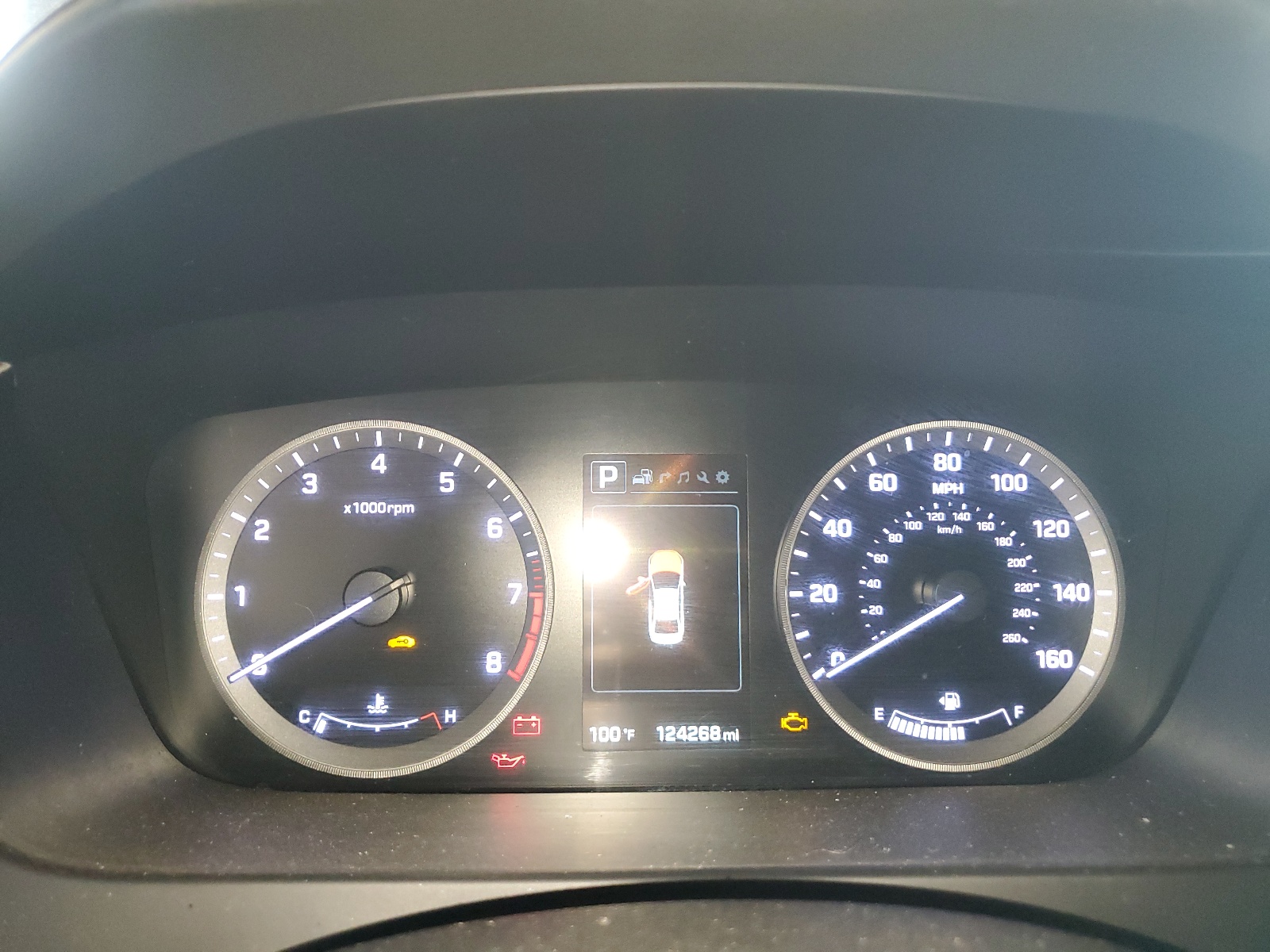 5NPE34AFXFH224539 2015 Hyundai Sonata Sport