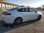 2014 Ford Fusion Se на продаже в Louisville, KY - Front End