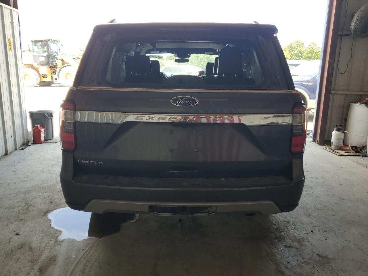 2020 Ford Expedition Limited VIN: 1FMJU2AT5LEA11883 Lot: 65321834