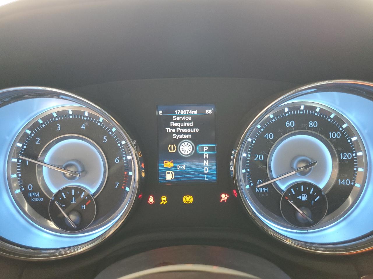 2012 Chrysler 300 Limited VIN: 2C3CCACG8CH310095 Lot: 66519904