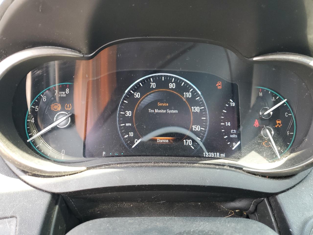 2014 Buick Lacrosse VIN: 1G4GB5G31EF132268 Lot: 66344904