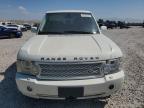 2006 Land Rover Range Rover Supercharged de vânzare în Magna, UT - Front End