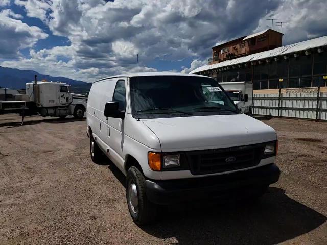 2004 Ford Econoline E250 Van VIN: 1FTNE24L74HB36074 Lot: 67662654