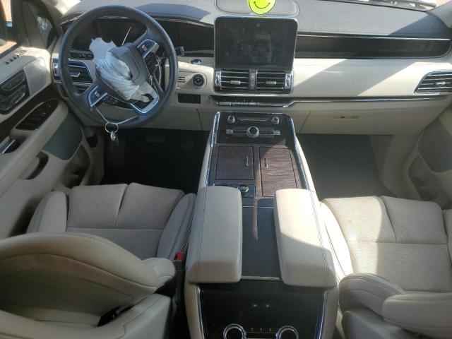  LINCOLN NAVIGATOR 2020 Szary