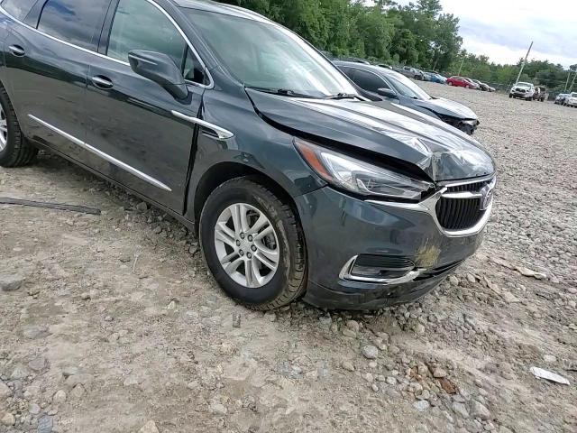 2021 Buick Enclave Essence VIN: 5GAEVAKW1MJ143605 Lot: 66816824