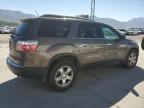 2008 Gmc Acadia Slt-2 на продаже в Farr West, UT - Front End