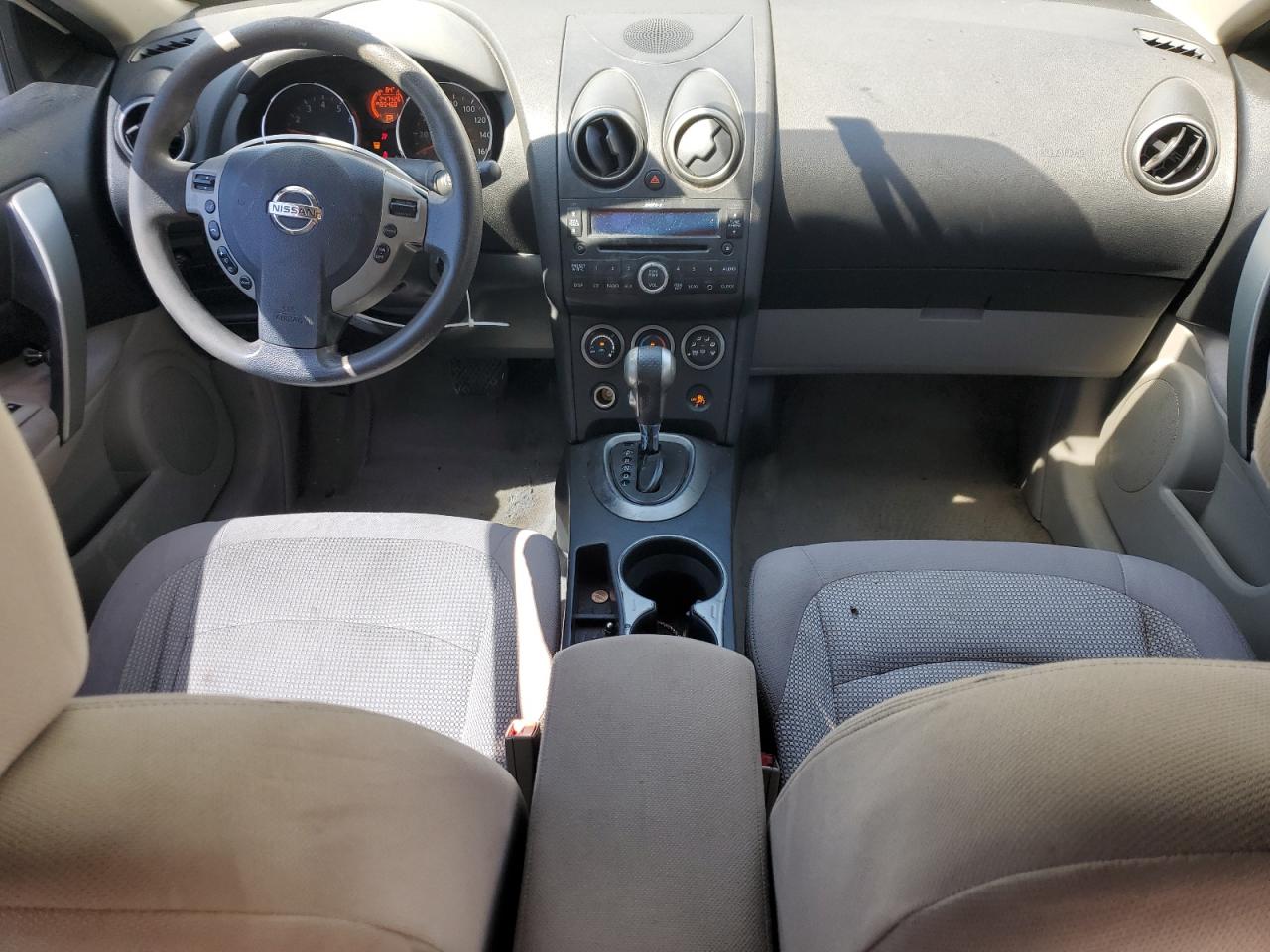 2010 Nissan Rogue - Image 8