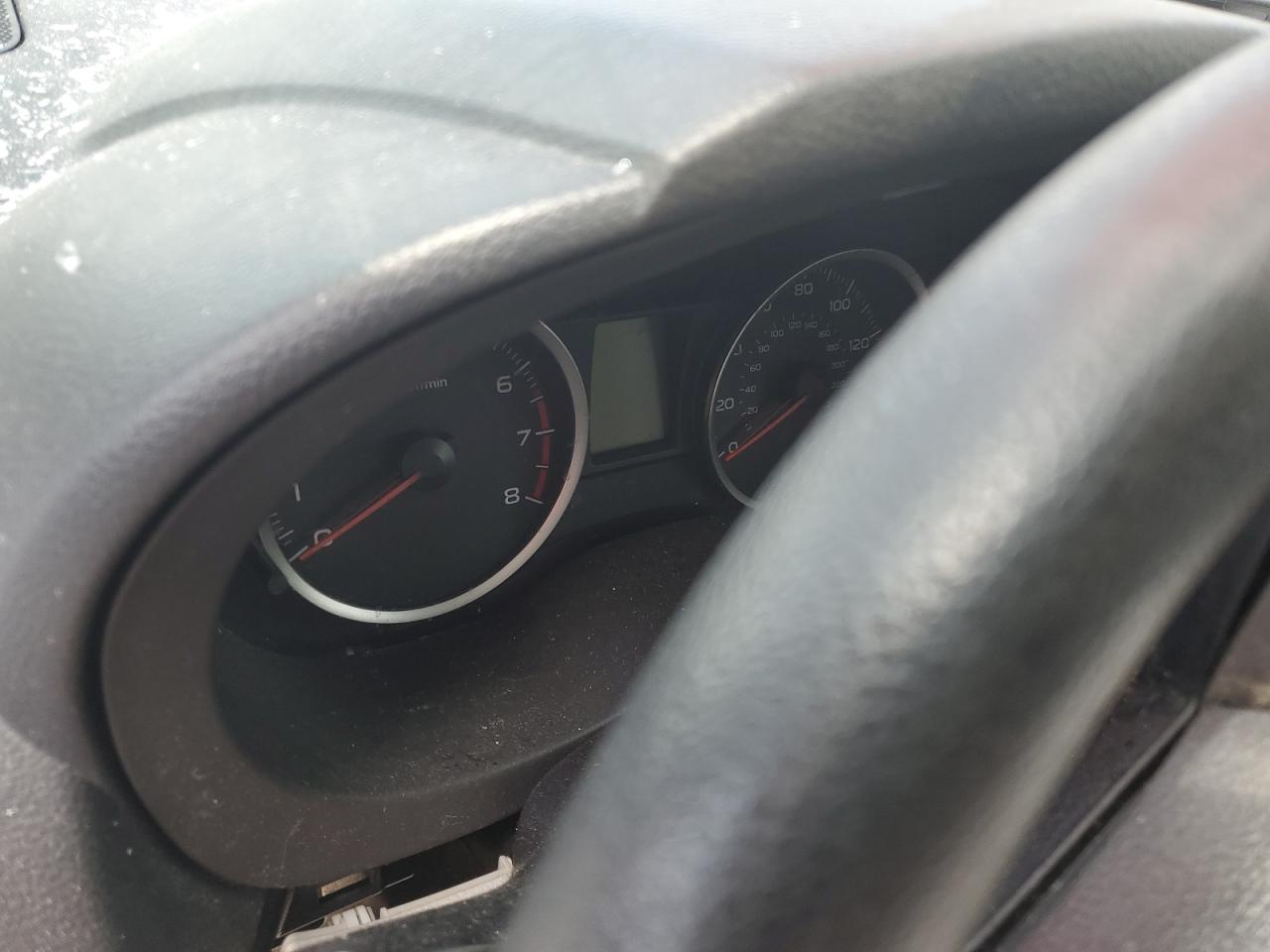 2015 Subaru Forester 2.5I Premium VIN: JF2SJADC8FG474666 Lot: 64989374