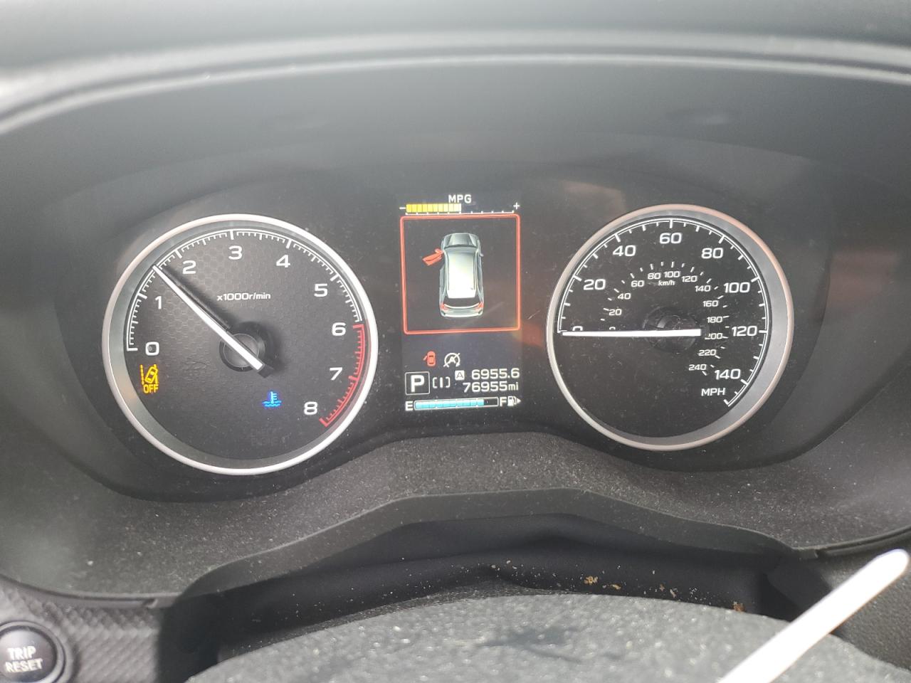 2020 Subaru Forester Premium VIN: JF2SKAJC7LH471586 Lot: 66574324