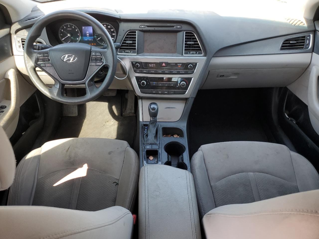 2016 Hyundai Sonata Sport VIN: 5NPE34AFXGH289618 Lot: 67865314