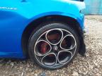 2023 ALFA ROMEO GIULIA VELOCE TB AUTO  for sale at Copart YORK