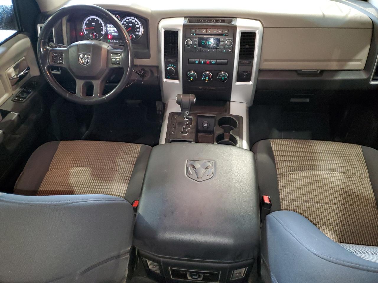 2012 Dodge Ram 1500 Slt VIN: 1C6RD7LT9CS309282 Lot: 69329914