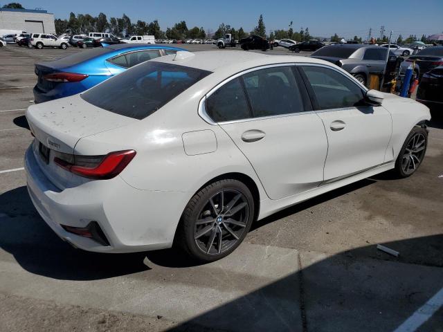 3MW5R7J02L8B23325 BMW 3 Series 330XI 3