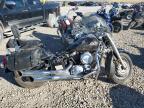 2003 YAMAHA XVS1100 A for sale at Copart UT - SALT LAKE CITY