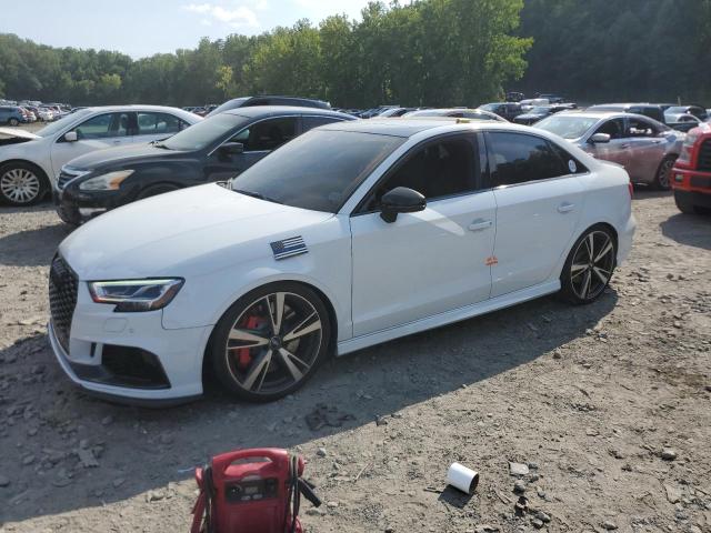 WUABWGFF9LA904345 Audi RS3 