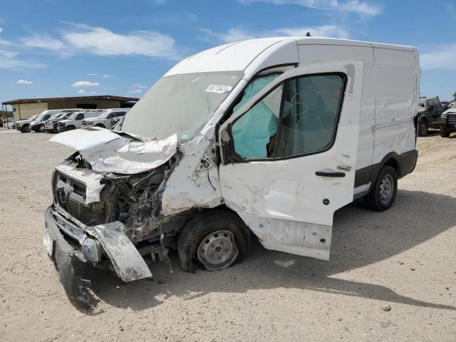 2023 Ford Transit T-250