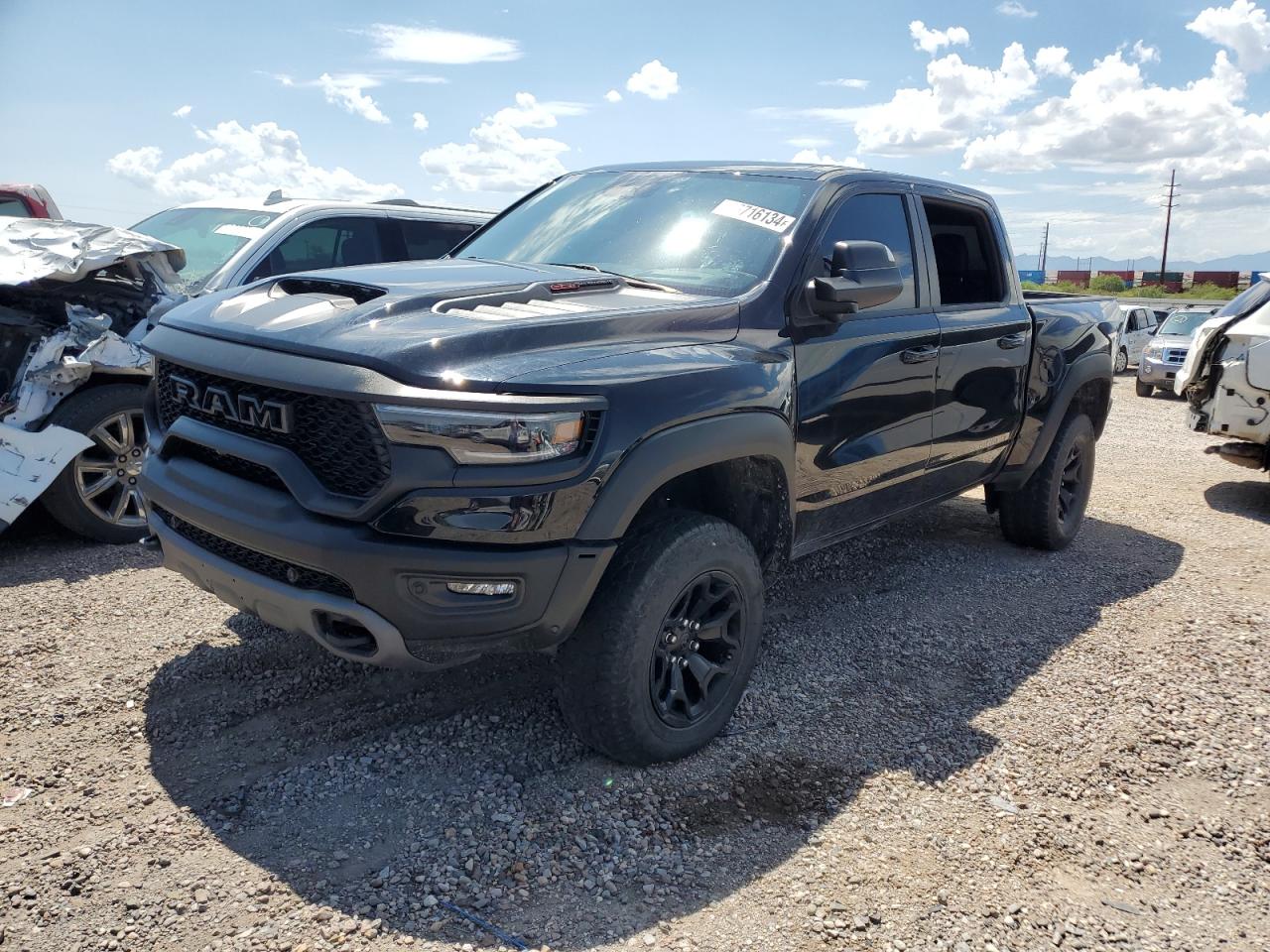 2022 Ram 1500 Trx for Sale in Tucson, AZ - Vandalism