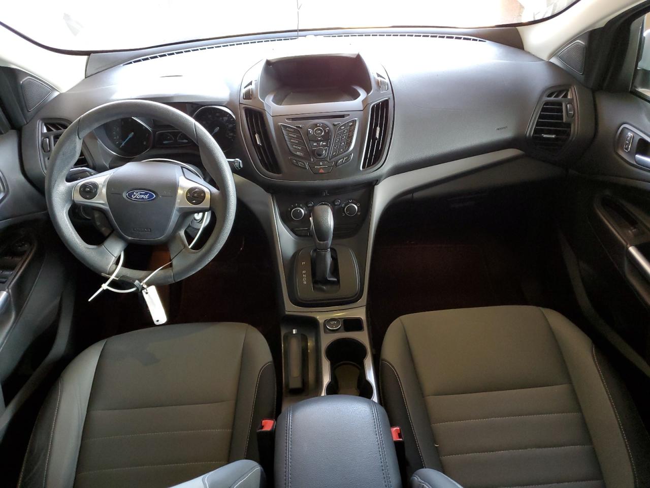 2016 Ford Escape Se VIN: 1FMCU9GX7GUB59363 Lot: 68391724