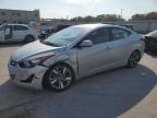 2015 Hyundai Elantra Se de vânzare în Wilmer, TX - Front End