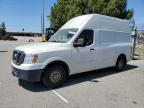 2018 Nissan Nv 2500 S zu verkaufen in Rancho Cucamonga, CA - Rear End