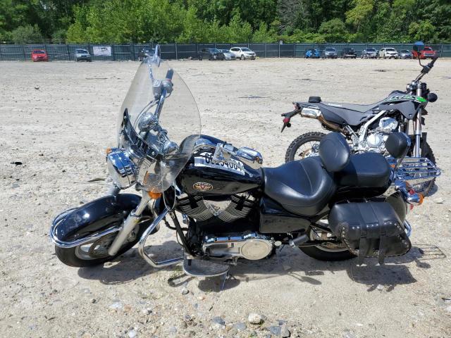 2003 VICTORY MOTORCYCLES CLASSIC CRUISER 